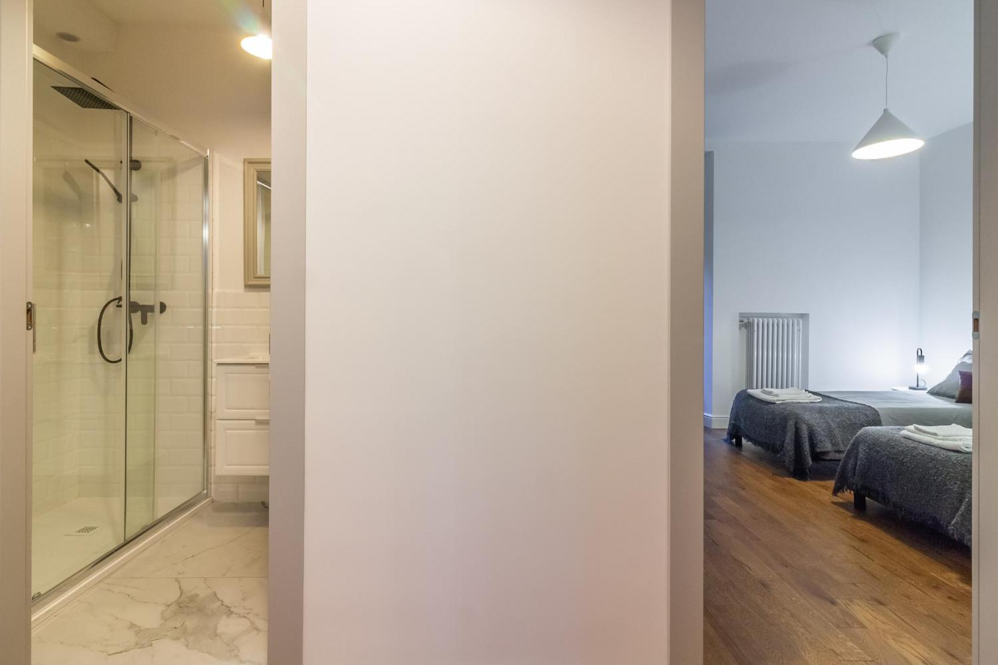Blu Como Lake Apartment Exterior photo